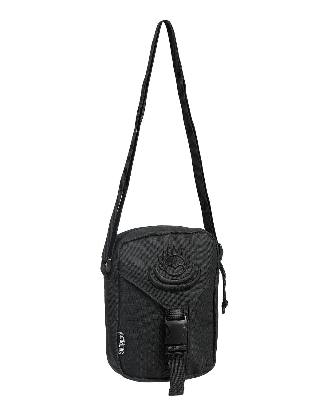 Festival Shoulder Bag Black