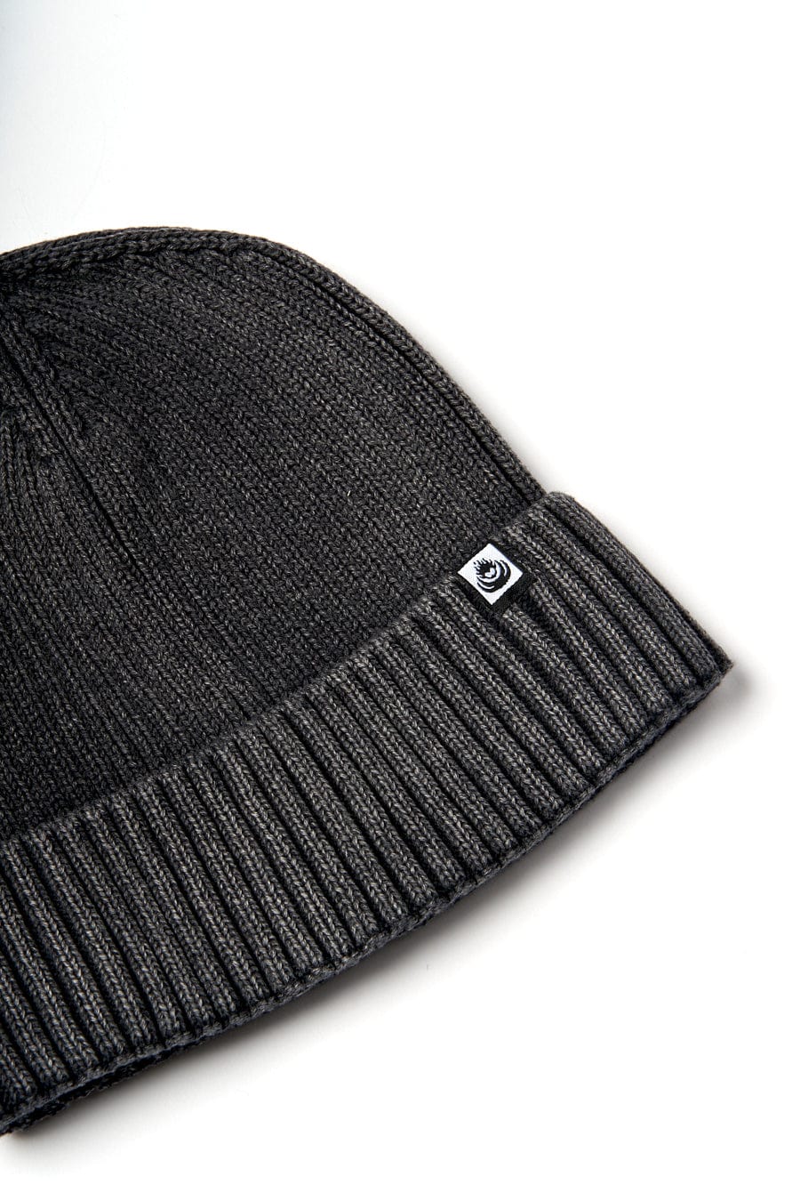 Acid Wash Maine - Beanie - Grey