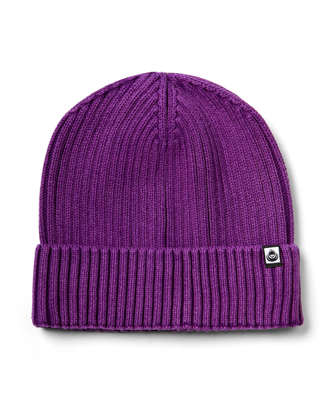 Acid Wash Maine - Beanie - Purple