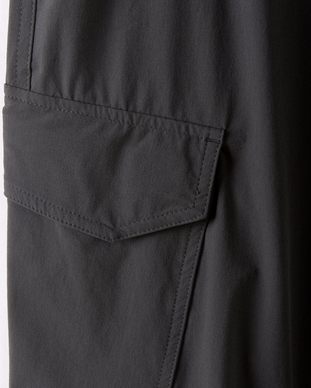 Aestus - Womens Outdoor Water Resistant Trouser - Grey