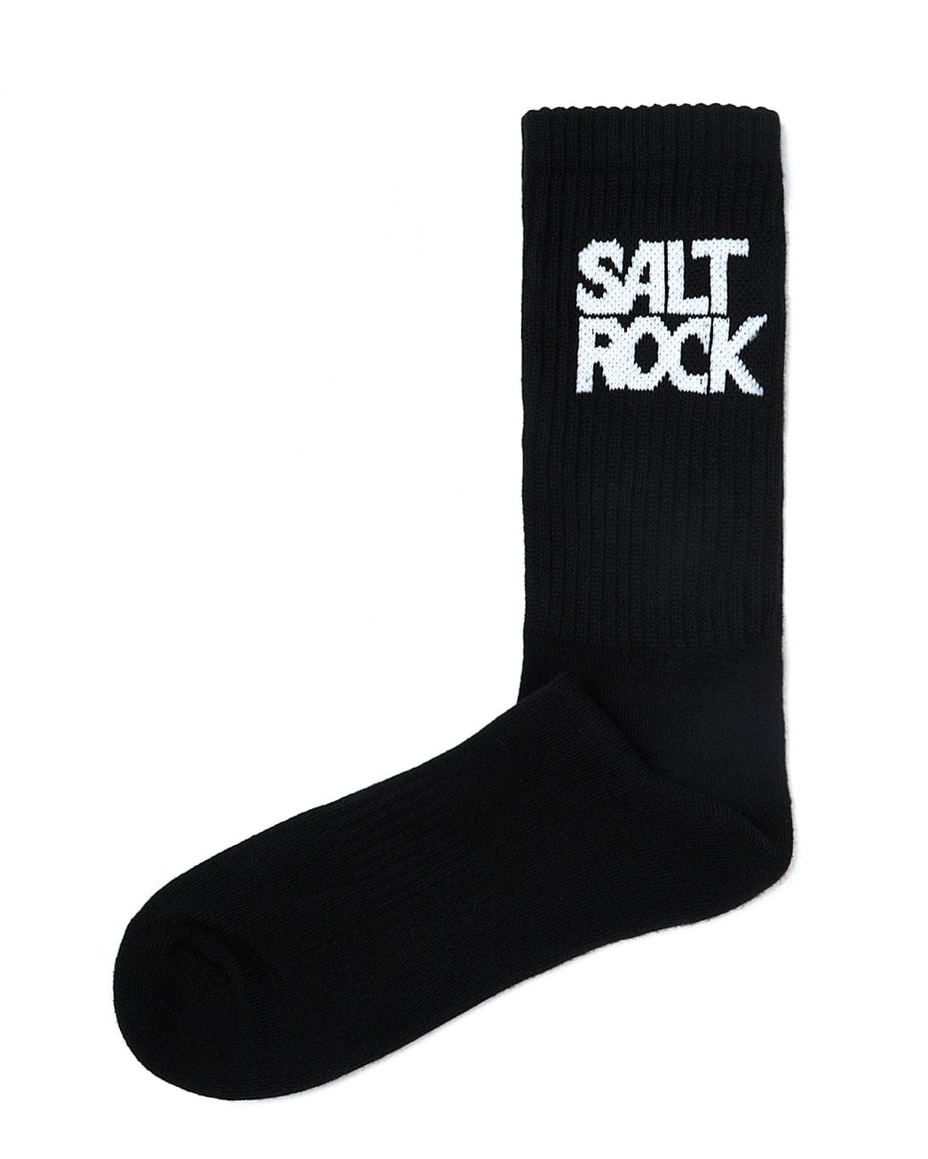 Athletic 3 Pack Socks - Black