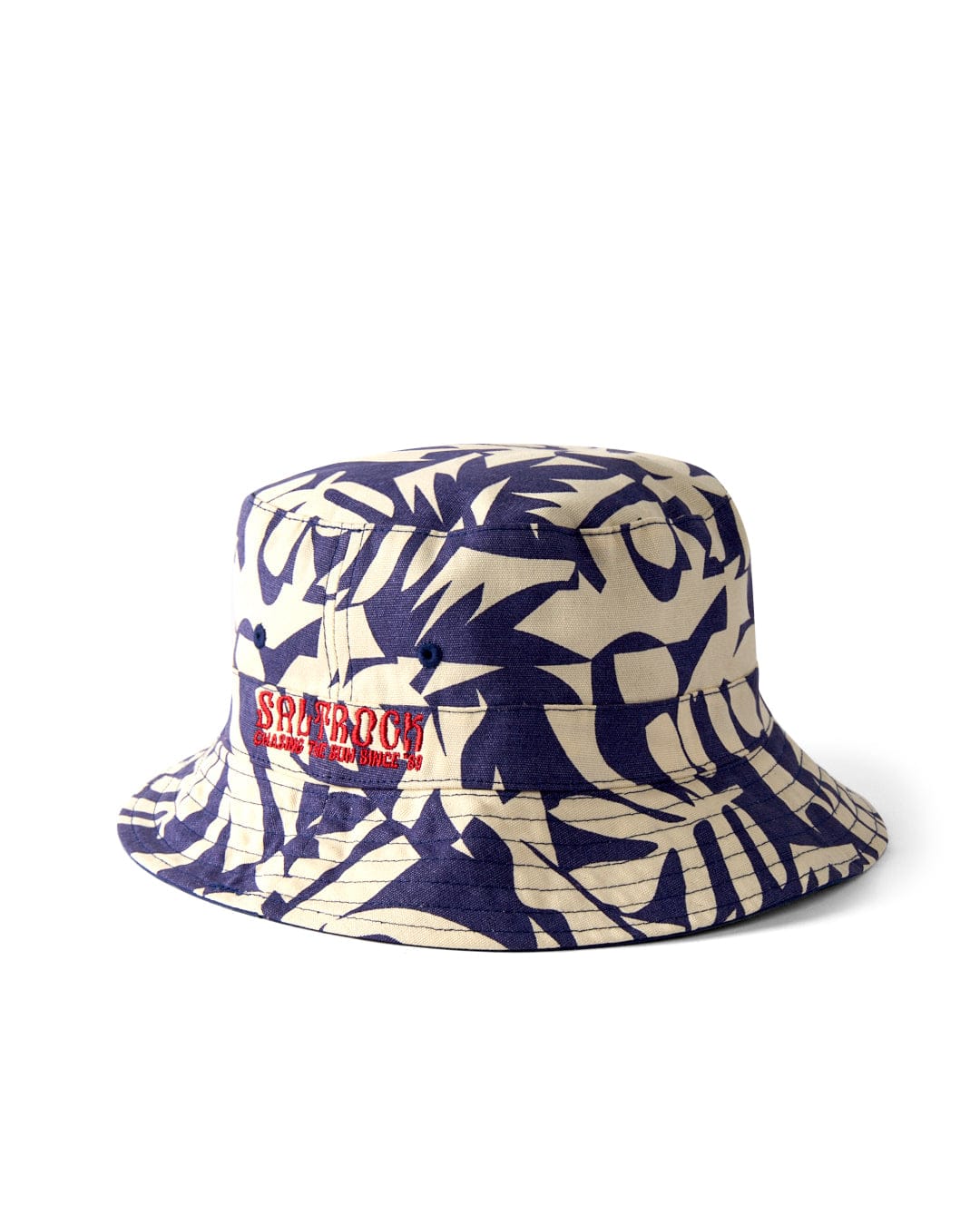 Balance - Reversible Bucket Hat - Blue