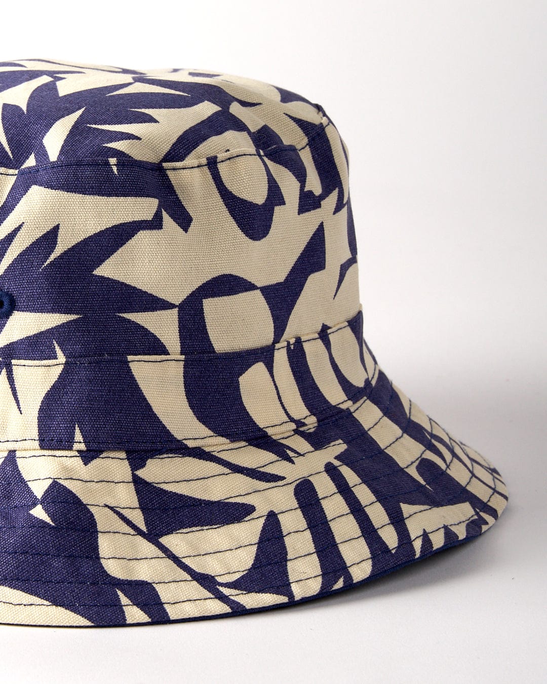 Balance - Reversible Bucket Hat - Blue