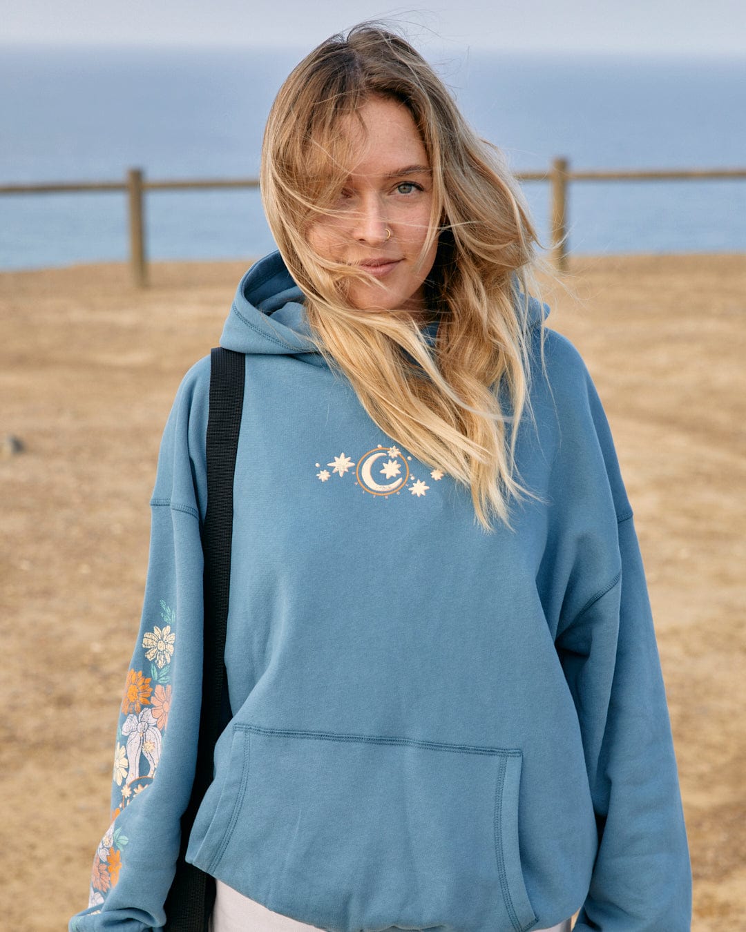 Beach hoodies shop womens