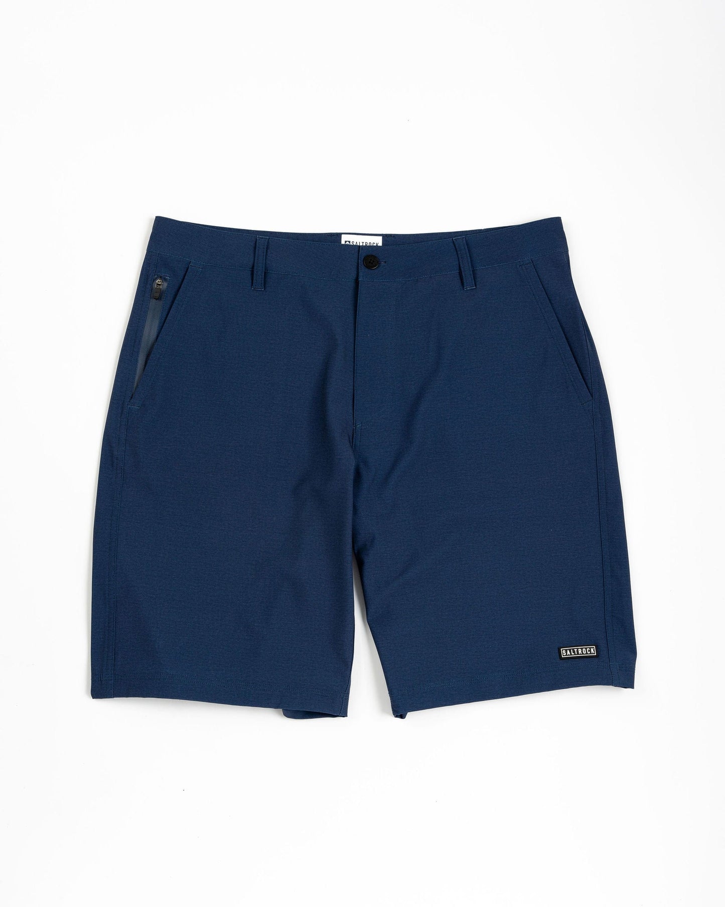 Amphibian 3 - Hybrid Boardshorts - Blue