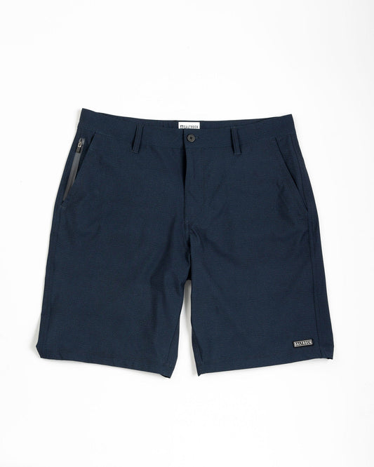 Amphibian 3 - Hybrid Boardshort - Dark Grey