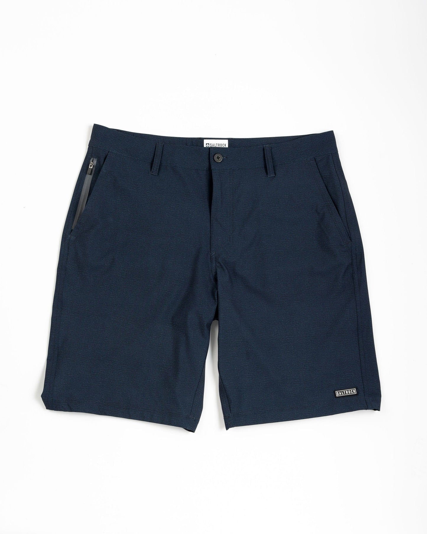 Amphibian 3 - Hybrid Boardshort - Dark Grey