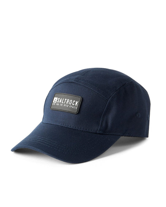 Boardwalk Cap - Blue