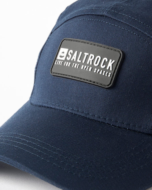 Boardwalk Cap - Blue