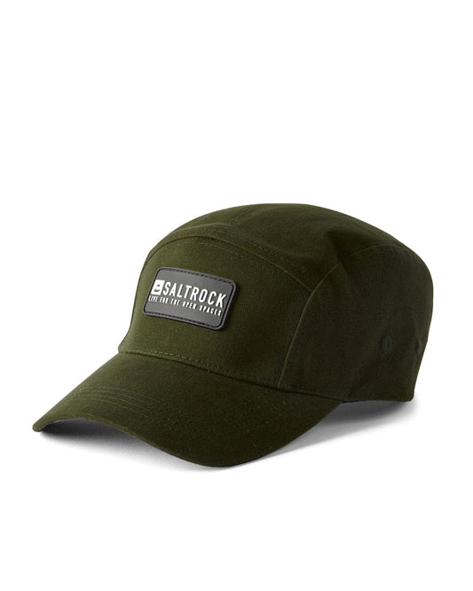 Boardwalk Cap - Green