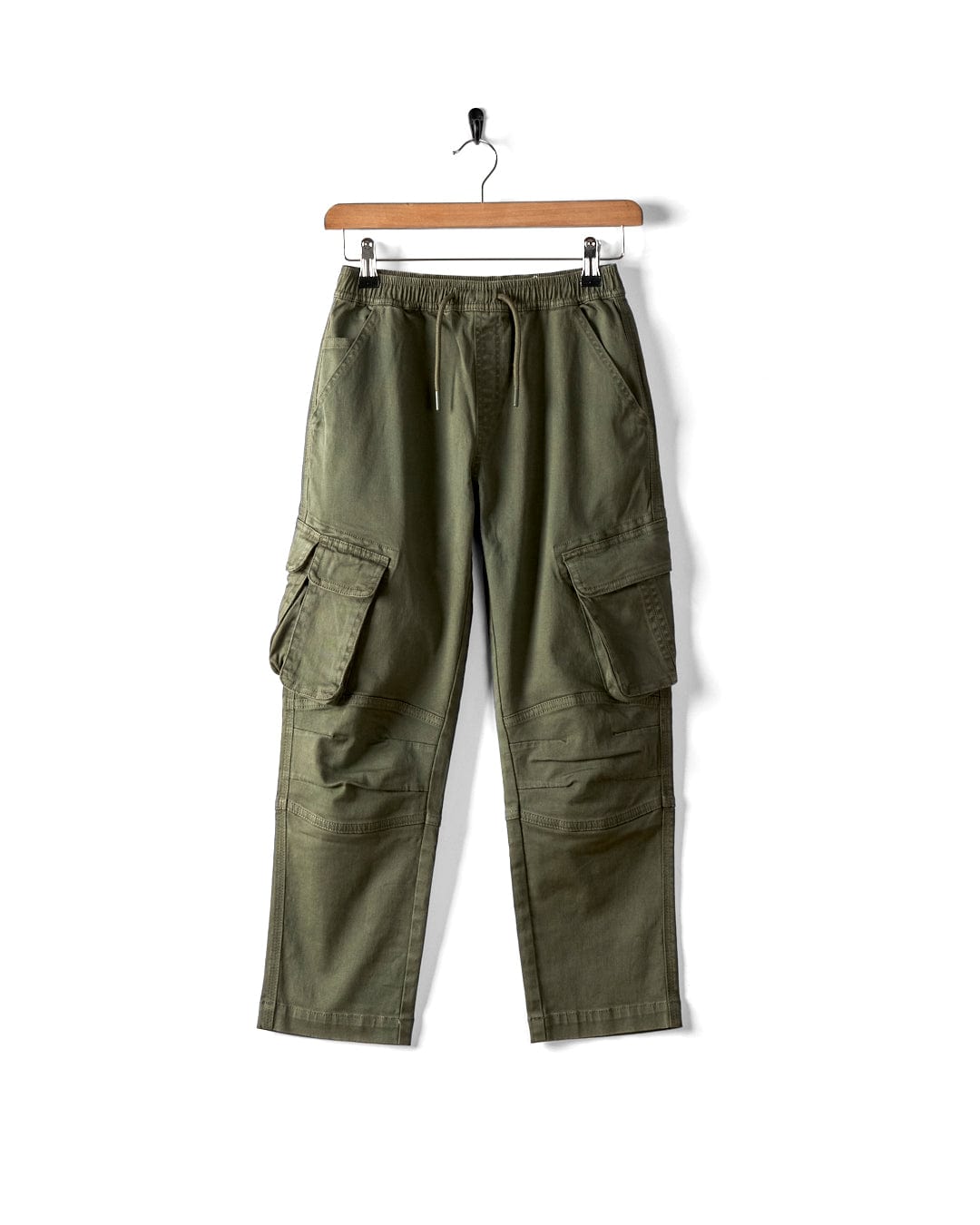 Bora Bora - Kids Trouser - Chino - Dark Green