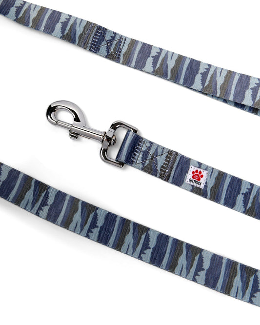 Camo Stripe - Pet Lead - Green