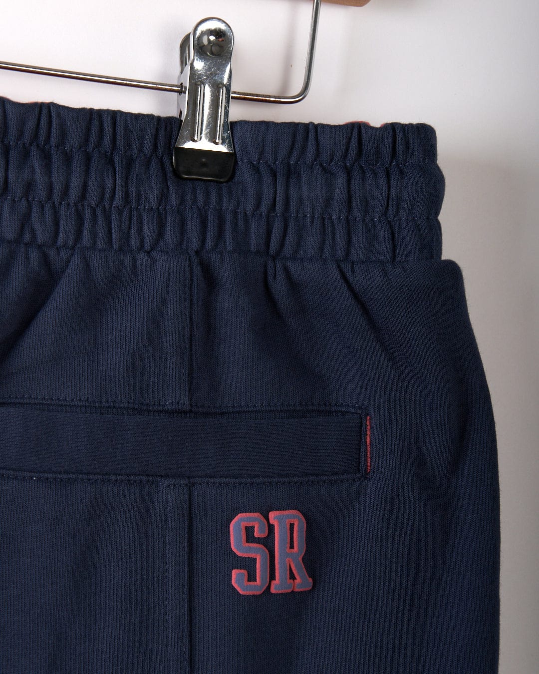 College - Womens Joggers - Blue