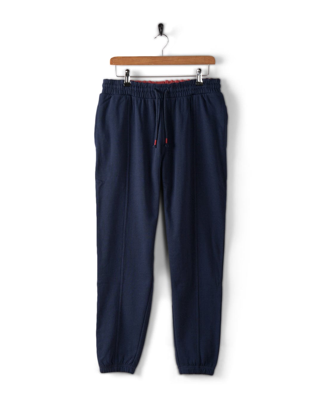 College - Womens Joggers - Blue