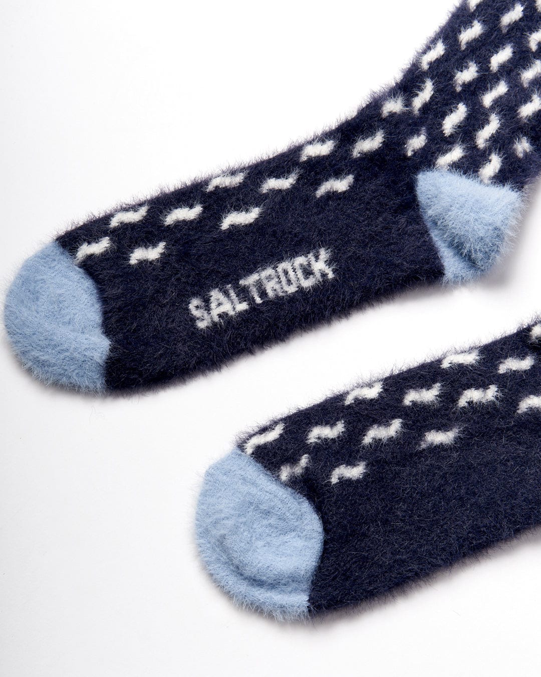 Cosmic - Sock - Dark Blue