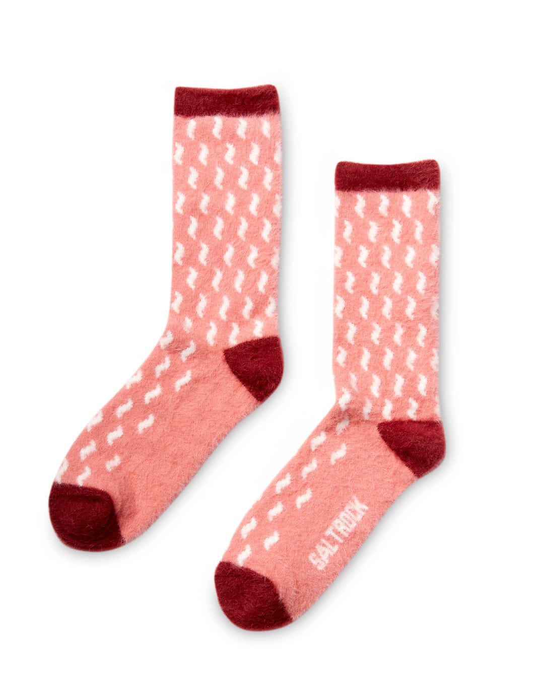 Cosmic - Socks - Pink