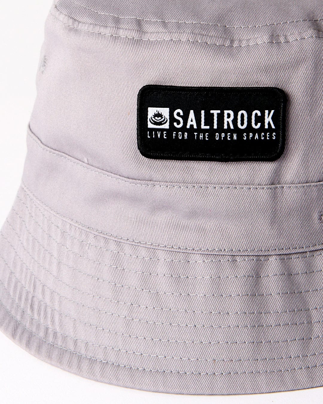 Dockyard Bucket Hat - Grey