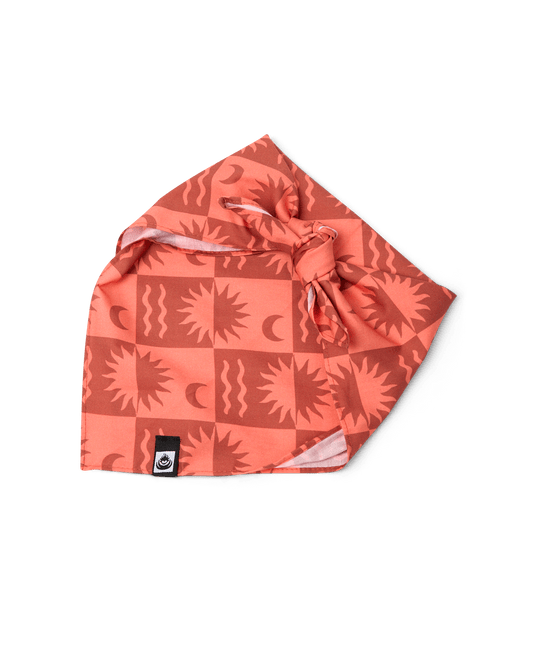 Equinox - Bandana - Orange