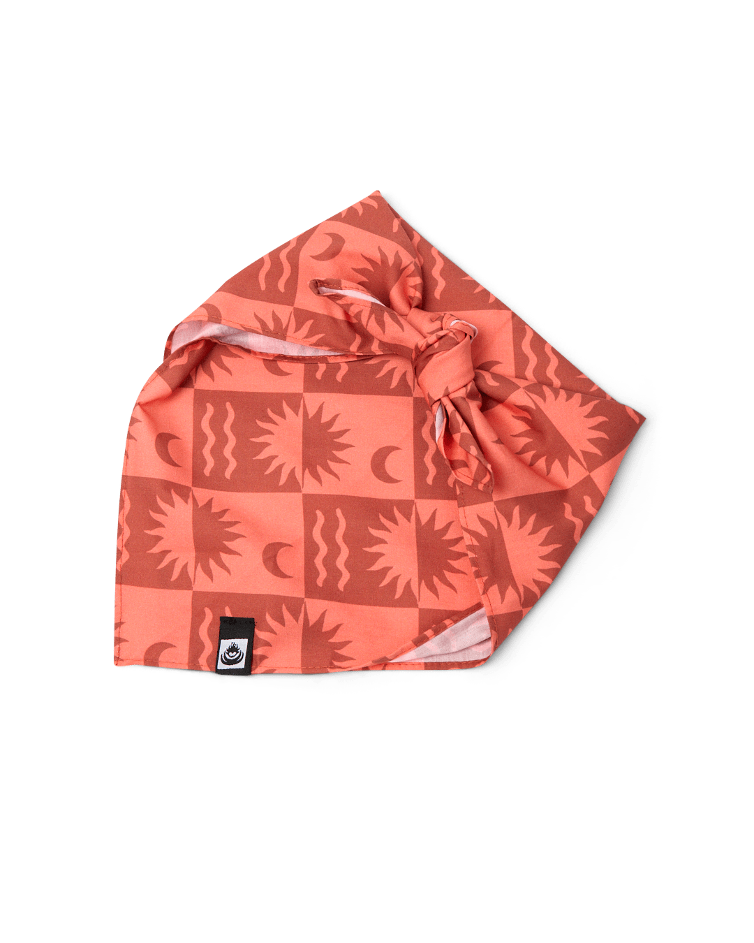 Equinox - Bandana - Orange