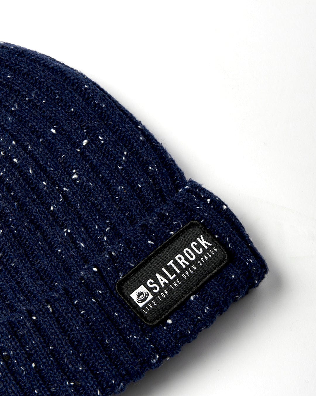 Heritage - Beanie - Blue