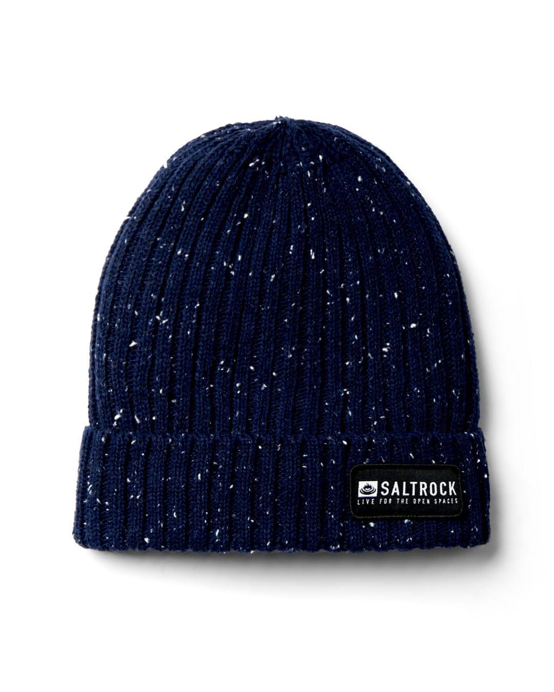 Heritage - Beanie - Blue