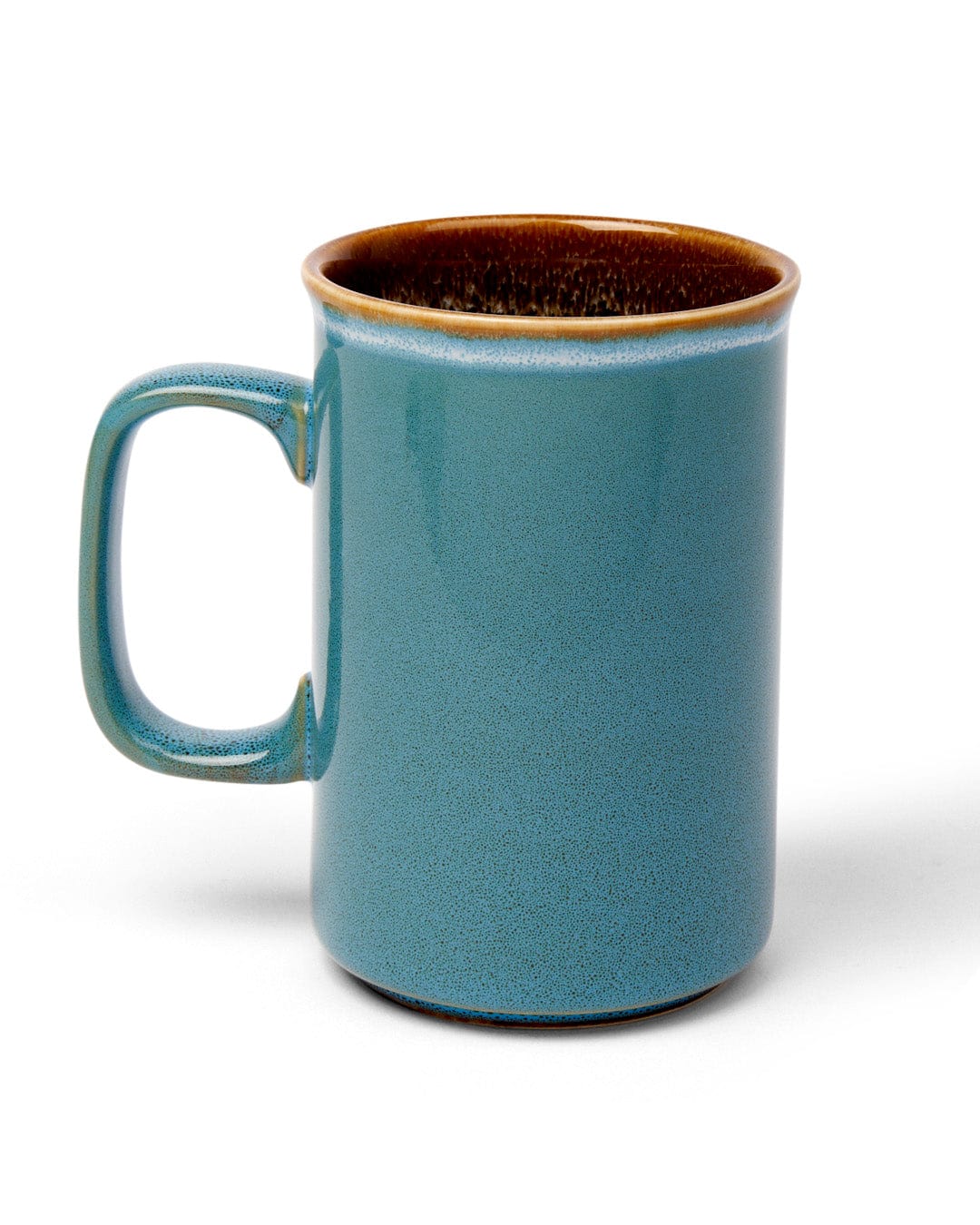 Inhale Exhale Mug - Teal