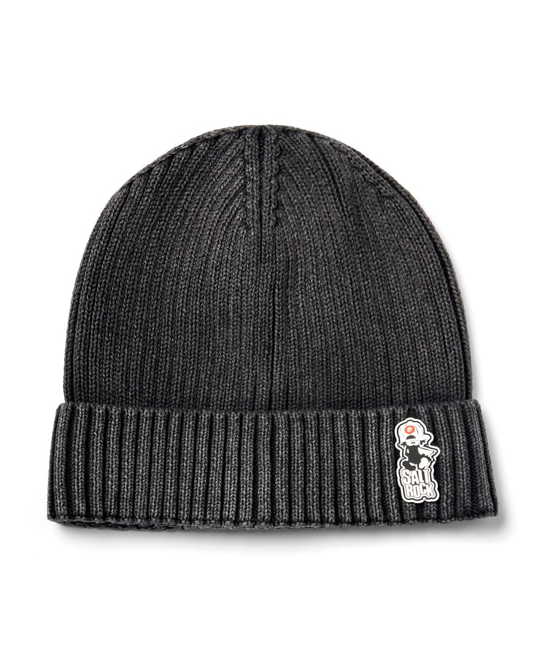 Land - Kids Beanie - Grey