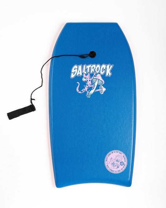 Funguy Trip - Bodyboard - Blue