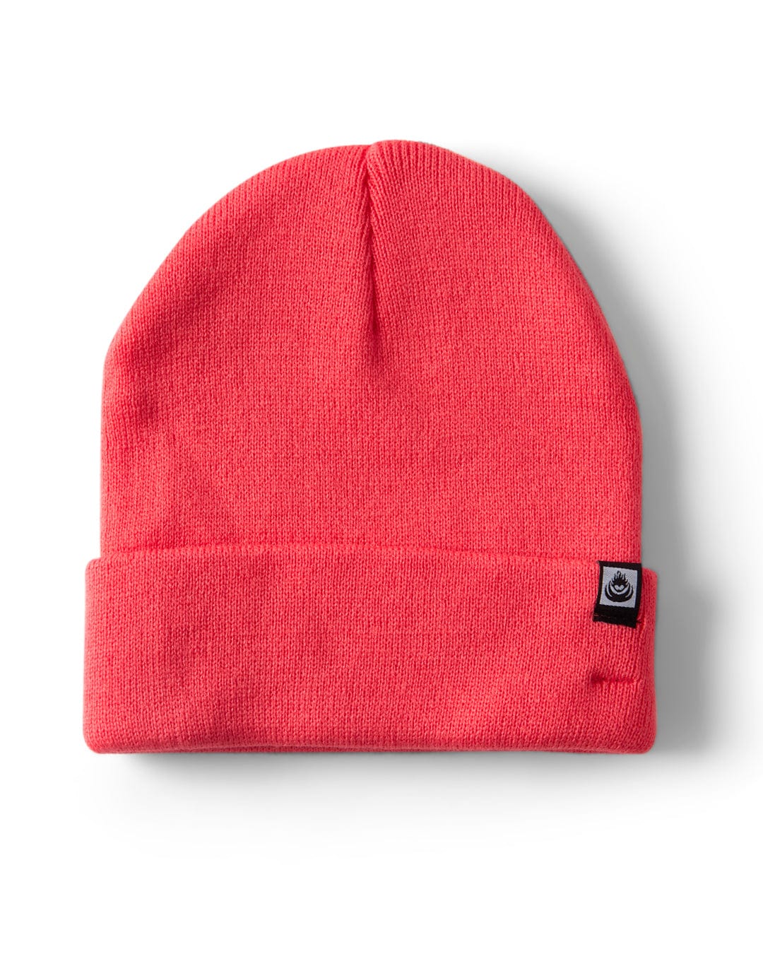 OK Beanie - Coral