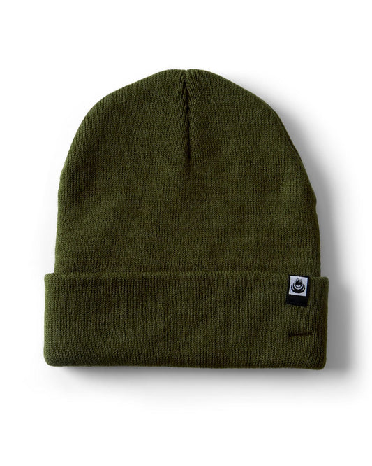 OK Beanie - Green