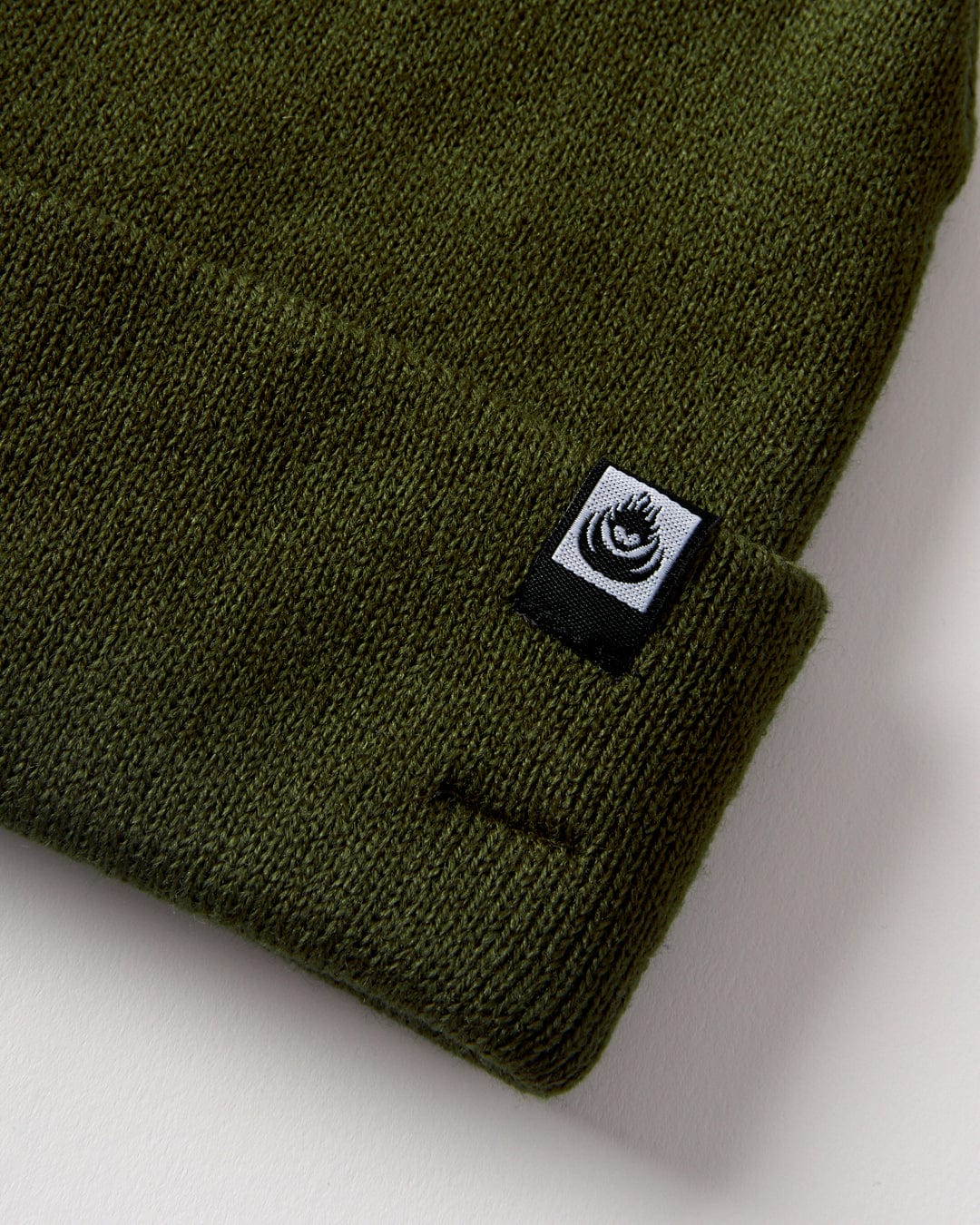 OK Beanie - Green