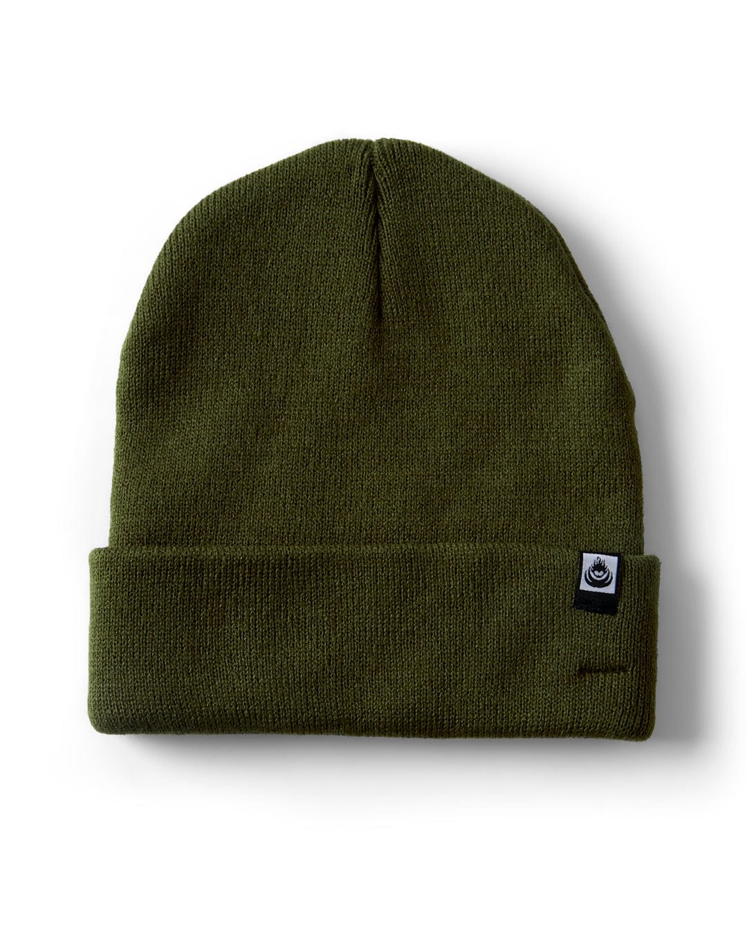 OK Beanie - Green