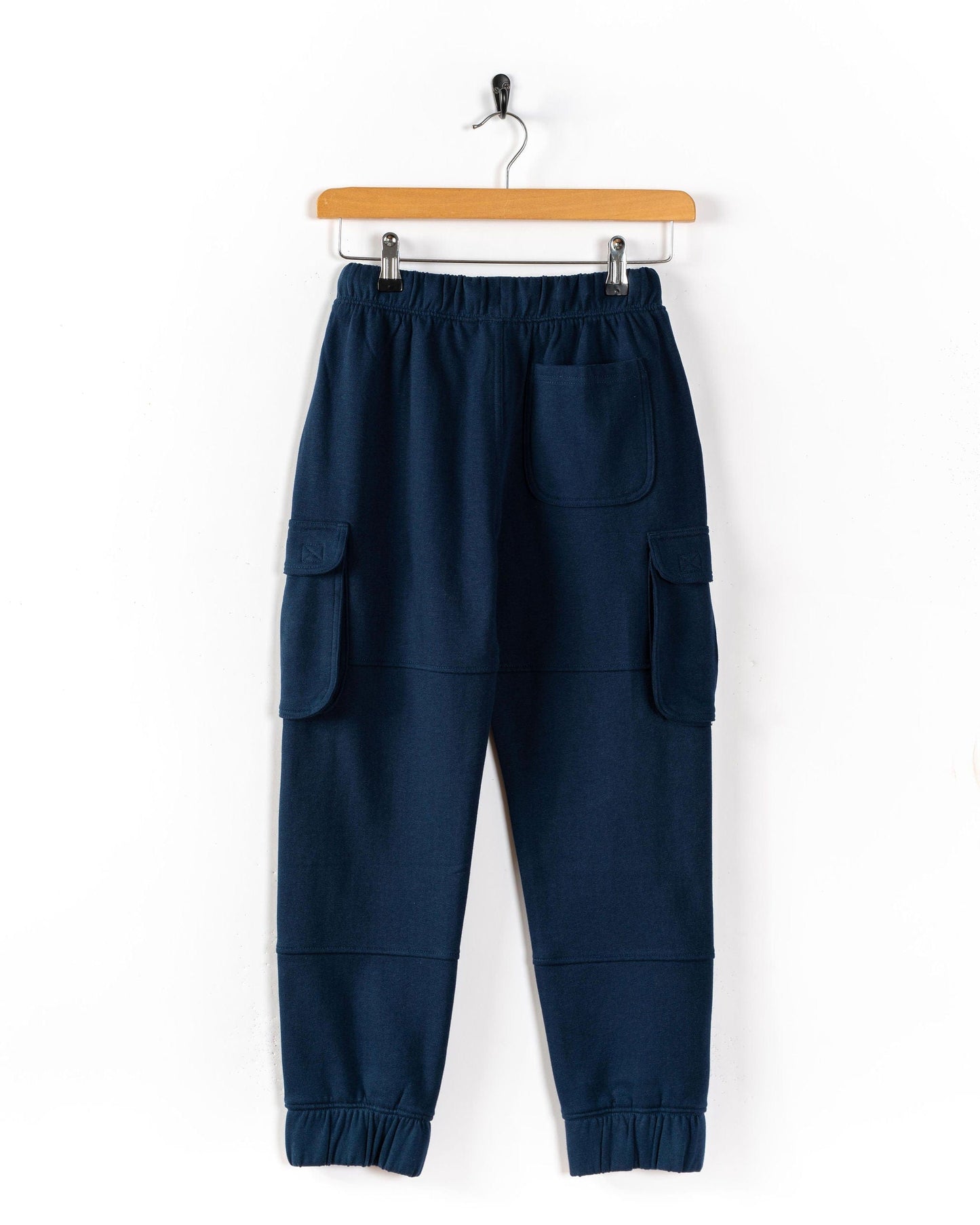 Raffa - Kids Joggers - Blue