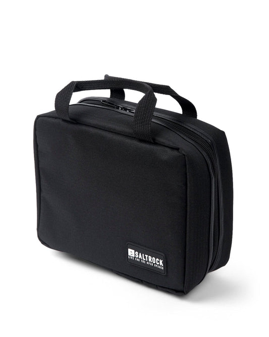 Stop Out - Wash Bag - Black