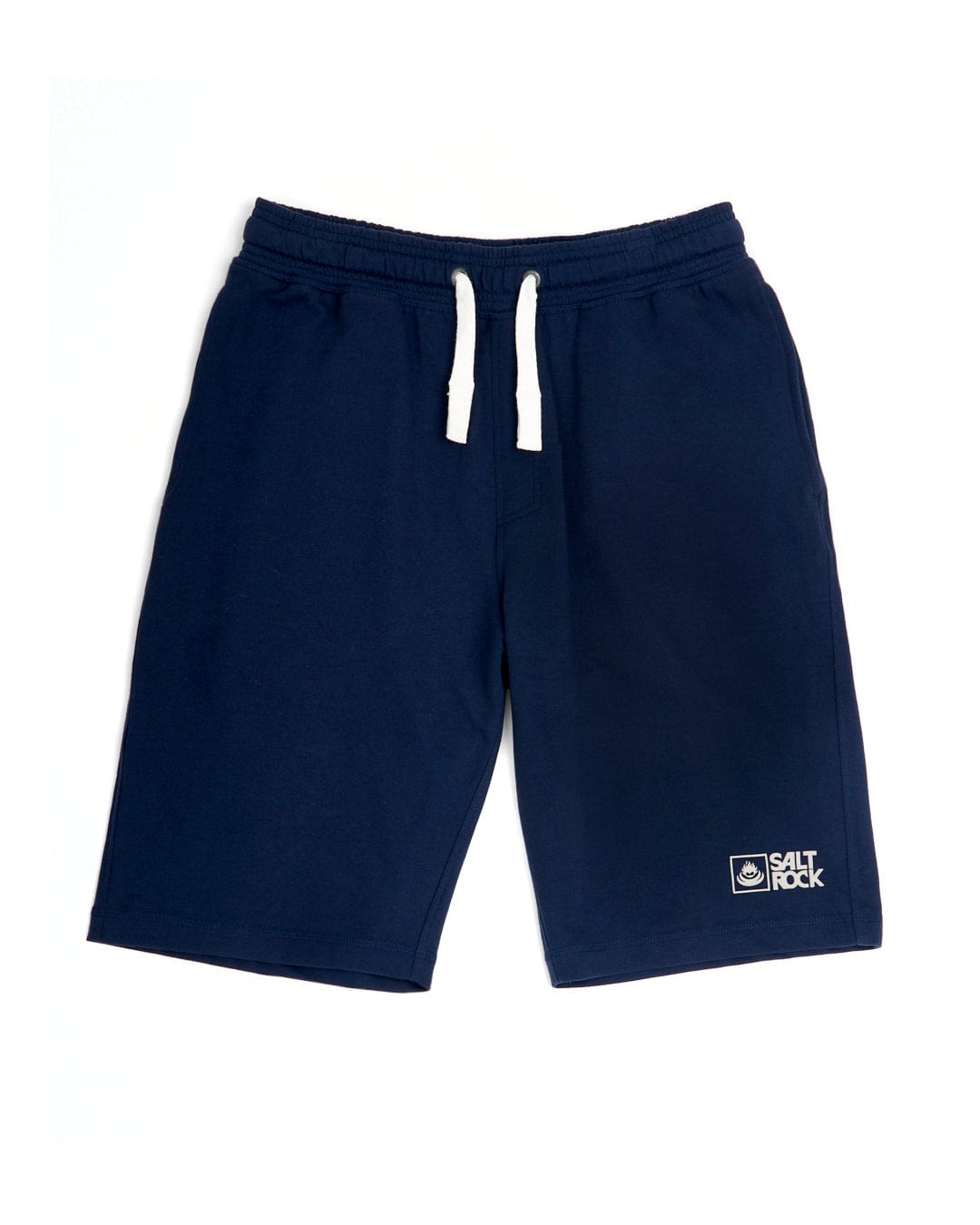 Blue sweat shorts discount mens