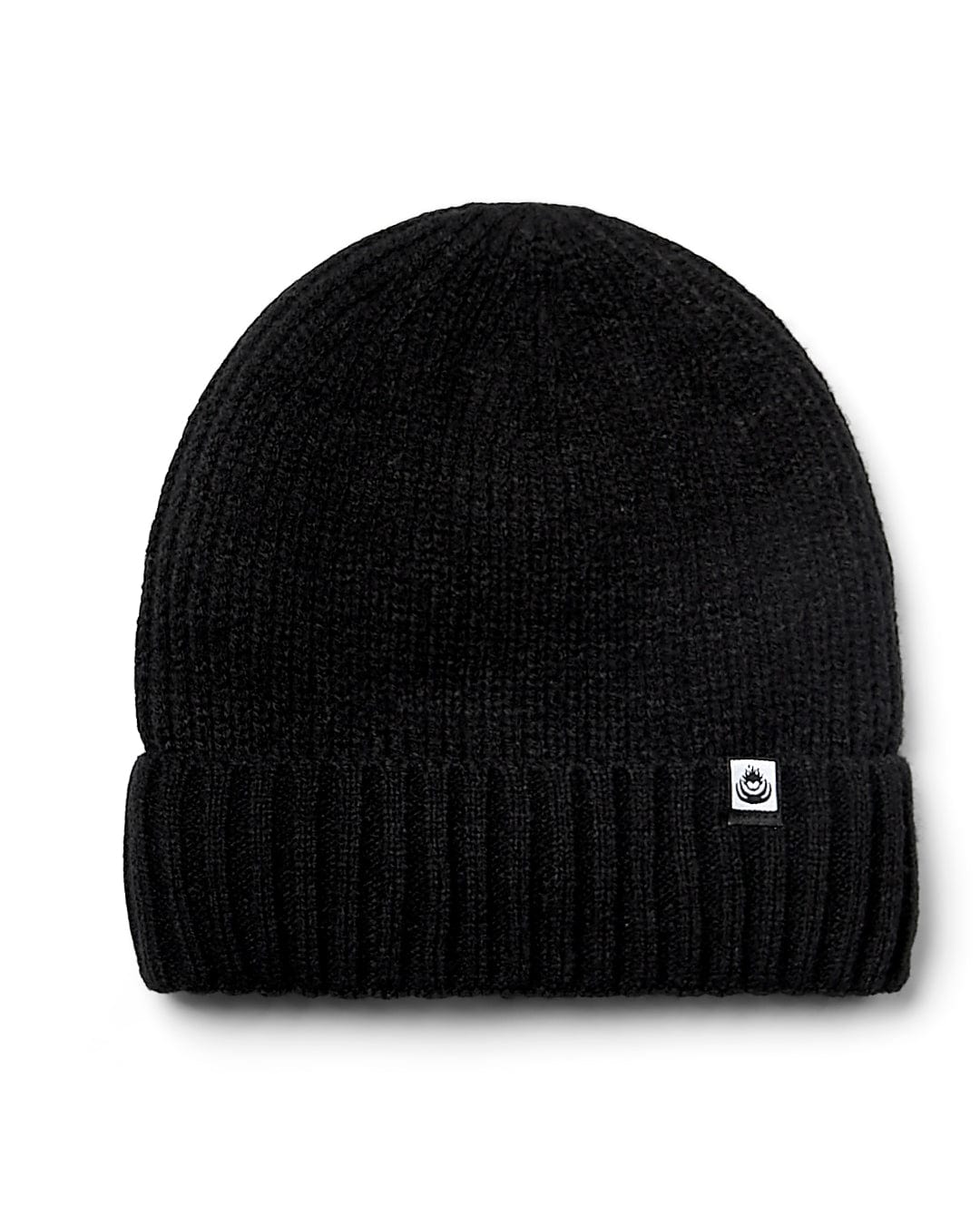 Tidal  - Water Resistant Beanie - Black