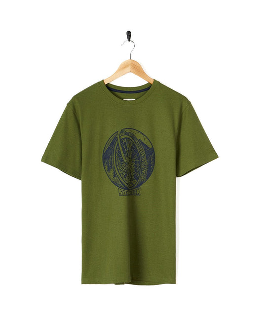 Mens T-Shirts | Men's Surf T-Shirts & more | Shop at Saltrock™