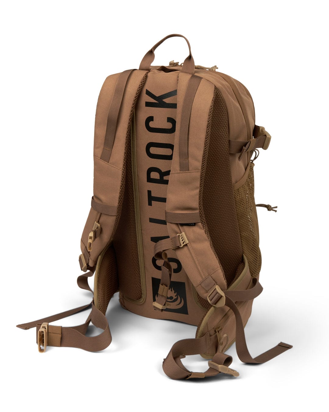 Trailblazer - Backpack - Brown