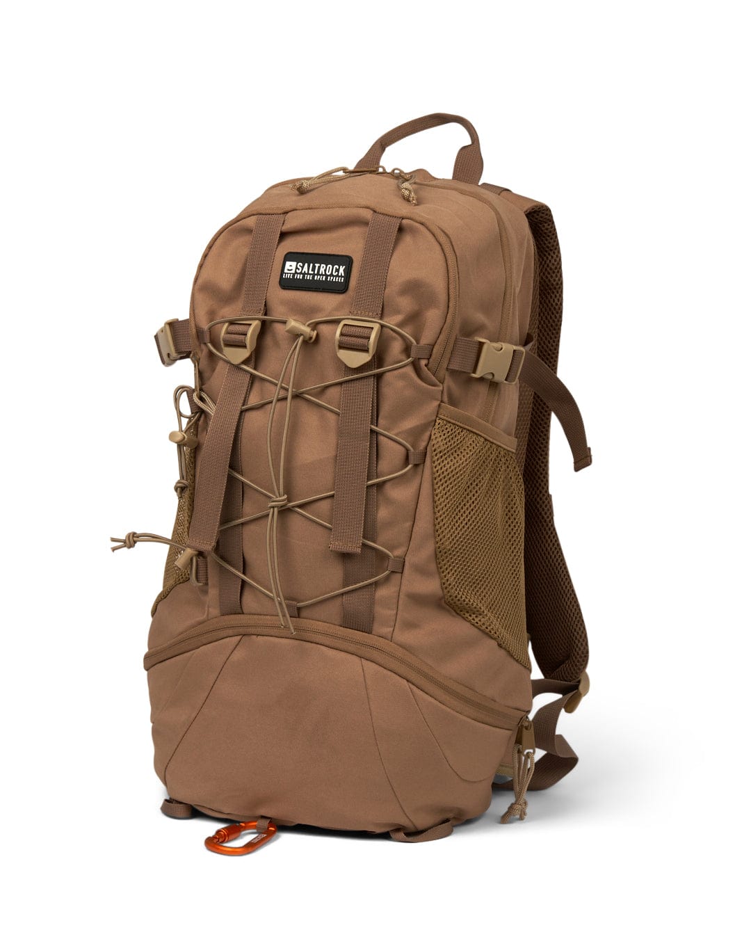 Trailblazer - Backpack - Brown