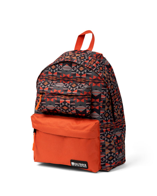 Uni - Wilds Backpack - Orange