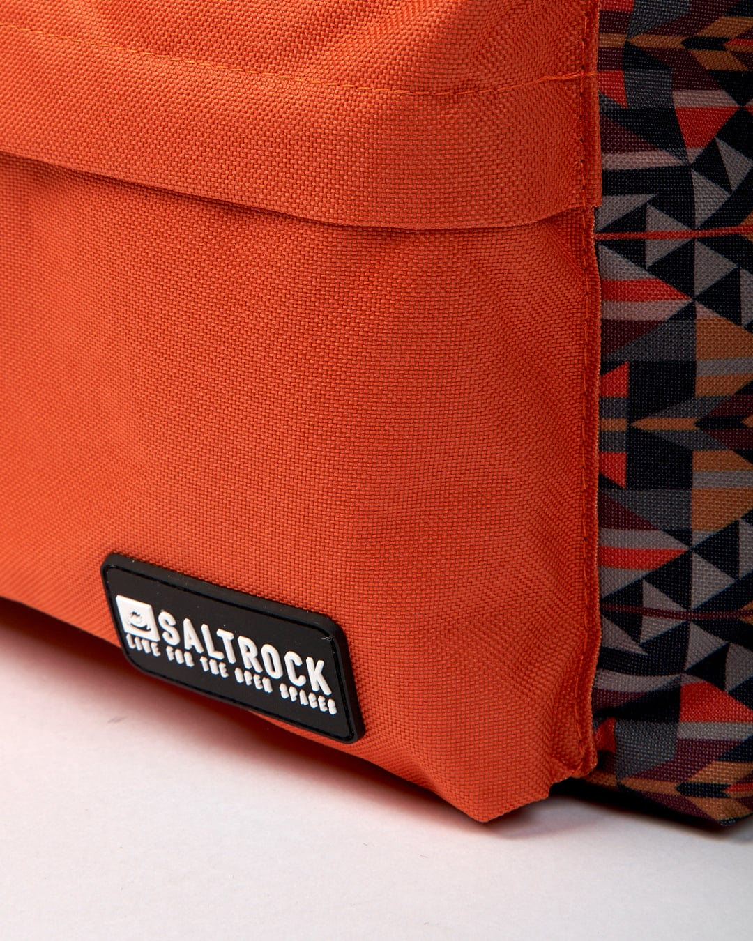 Uni - Wilds Backpack - Orange