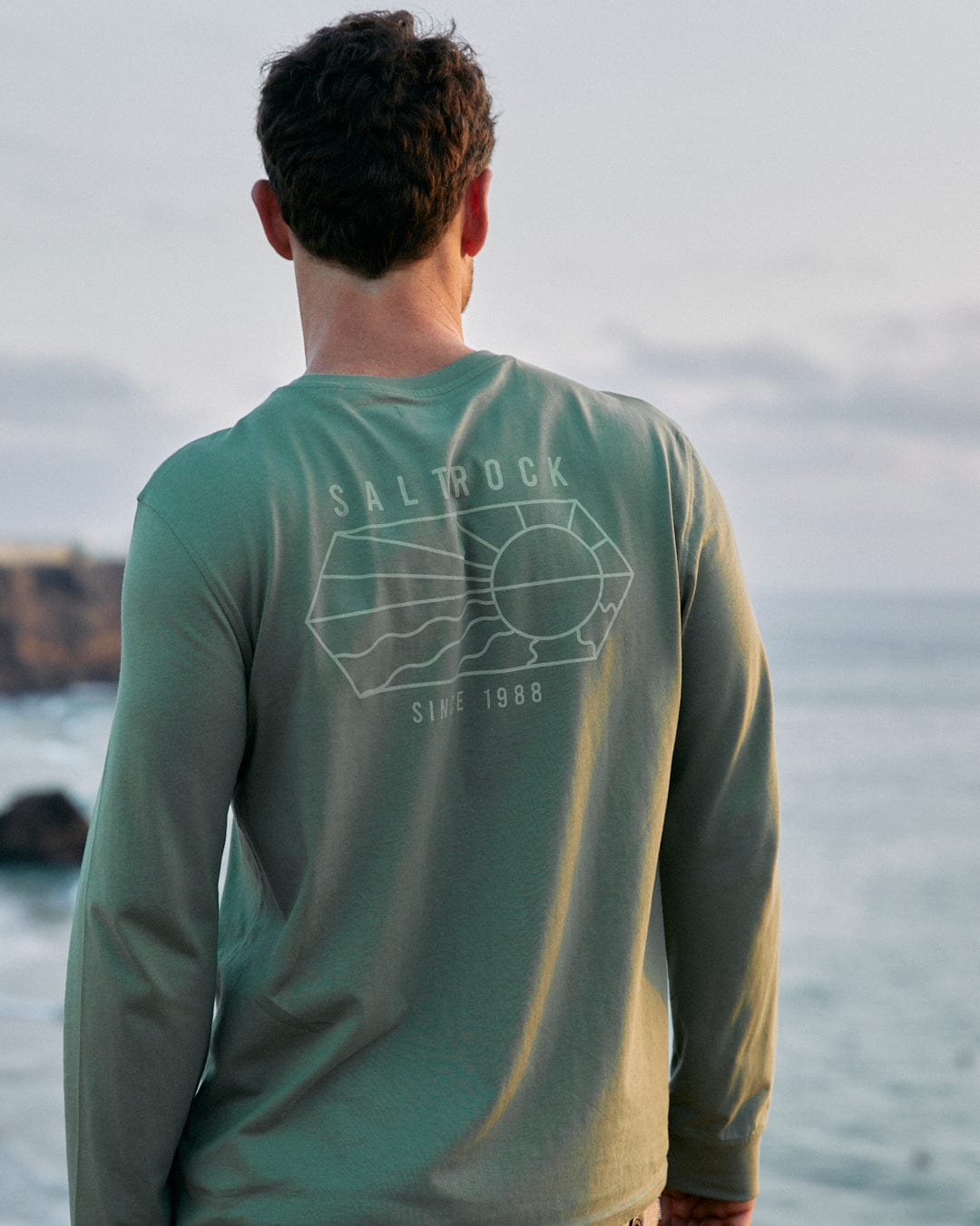 Mens deals surf sweatshirts