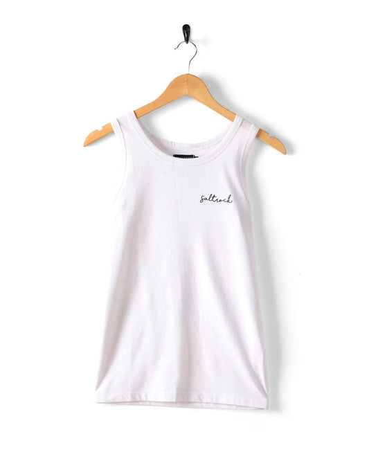 Velator  - Womens Vest - White