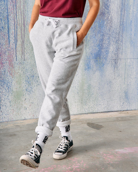 Velator  - Womens Joggers - Grey