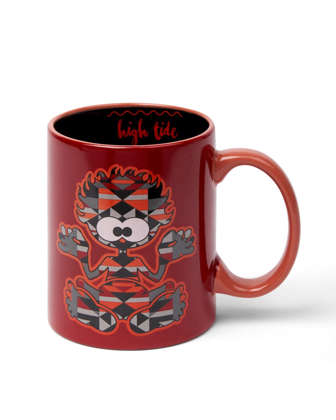 Wildstok Mug - Red