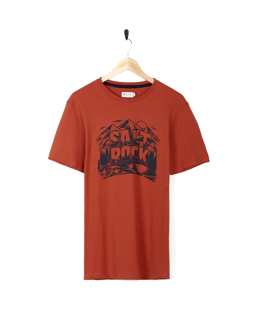 Mens T-Shirts | Men's Surf T-Shirts & more | Shop at Saltrock™