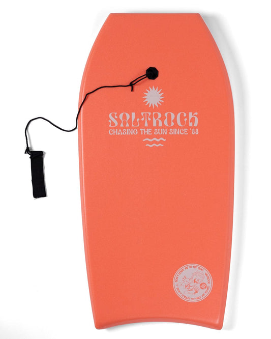 Equinox - Bodyboard - Coral