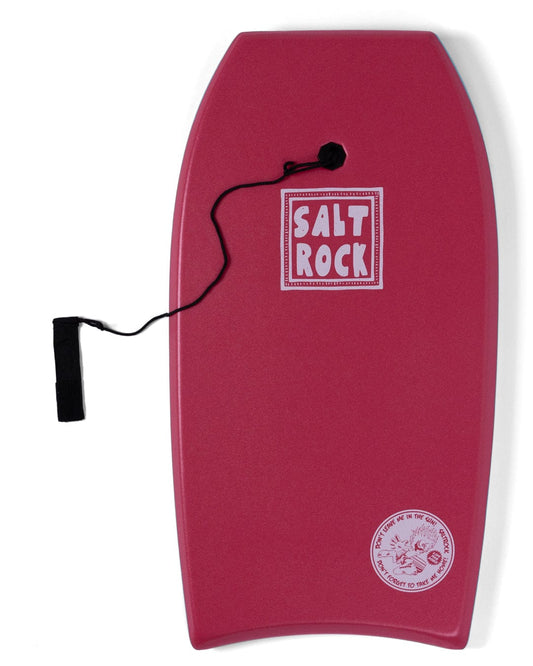 Tiles - Bodyboard - Pink