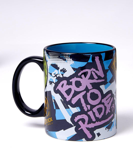 Branded - Mug - Multi - Saltrock