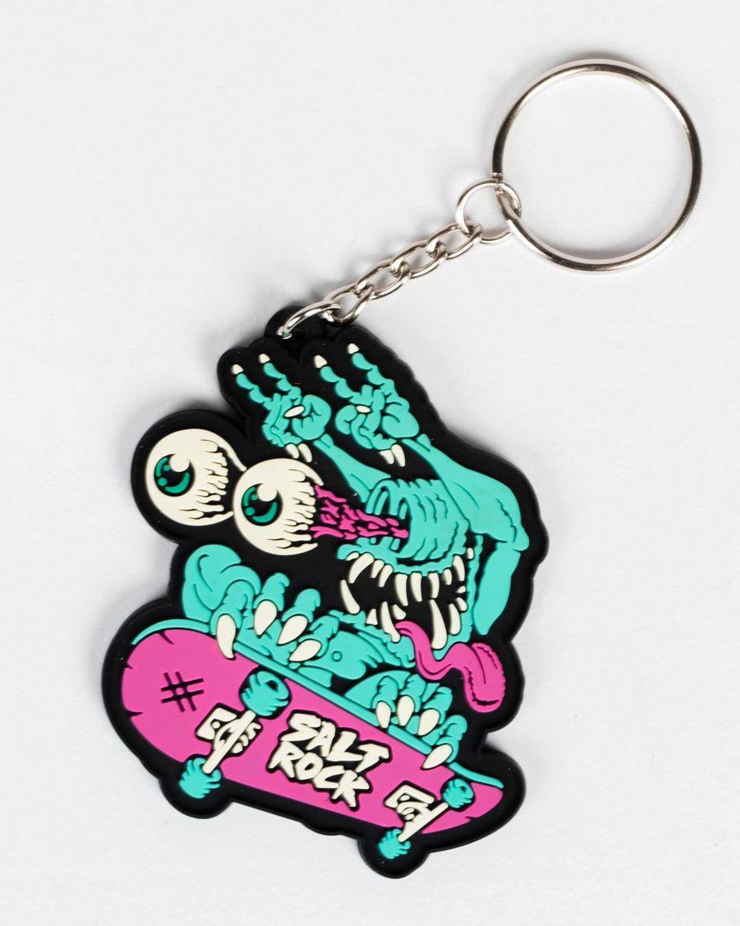 Creeper - Keyring - Saltrock